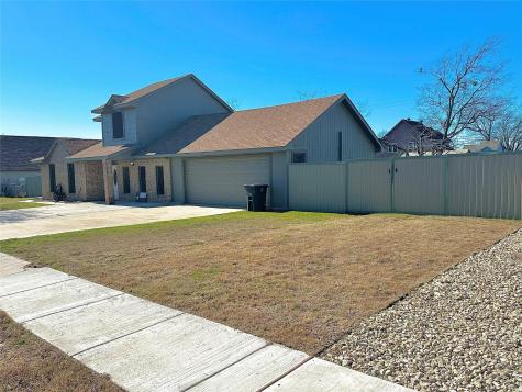 2127 Lazy Ridge Drive Killeen TX 76543