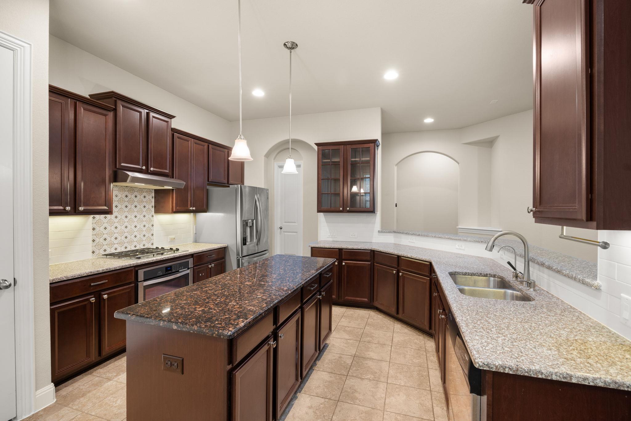 2452 Millbrook Loop Leander TX 78641