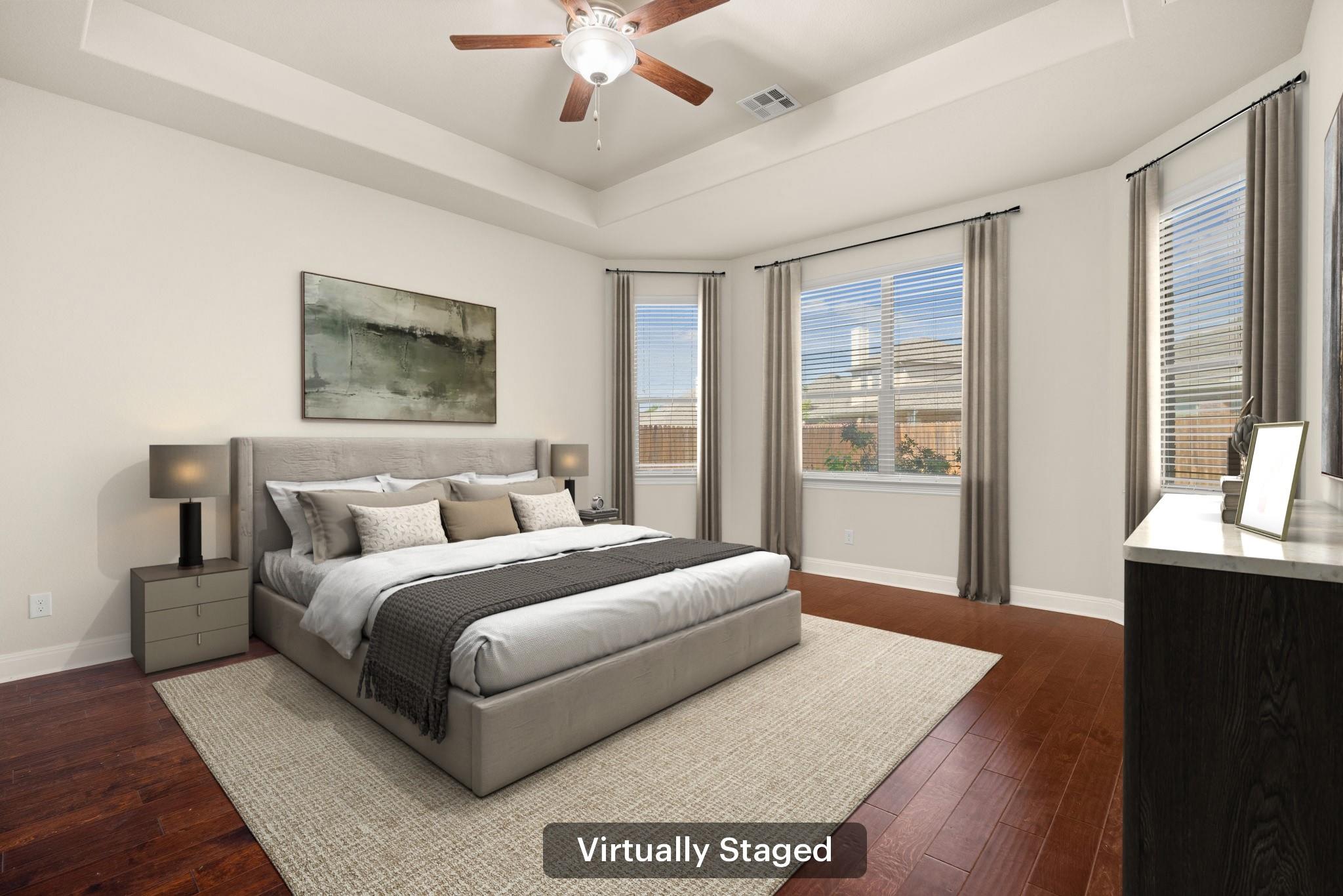 2452 Millbrook Loop Leander TX 78641