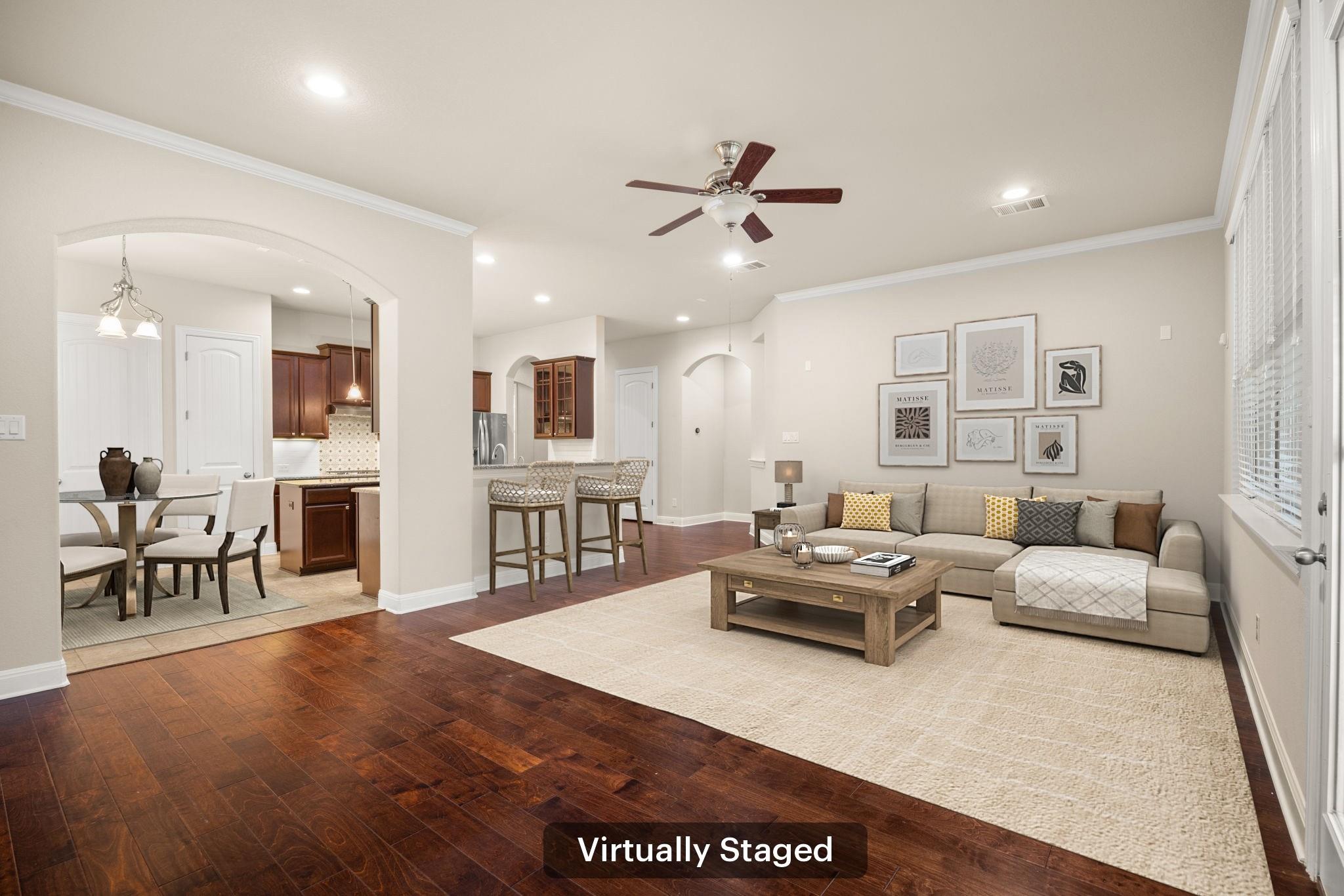 2452 Millbrook Loop Leander TX 78641