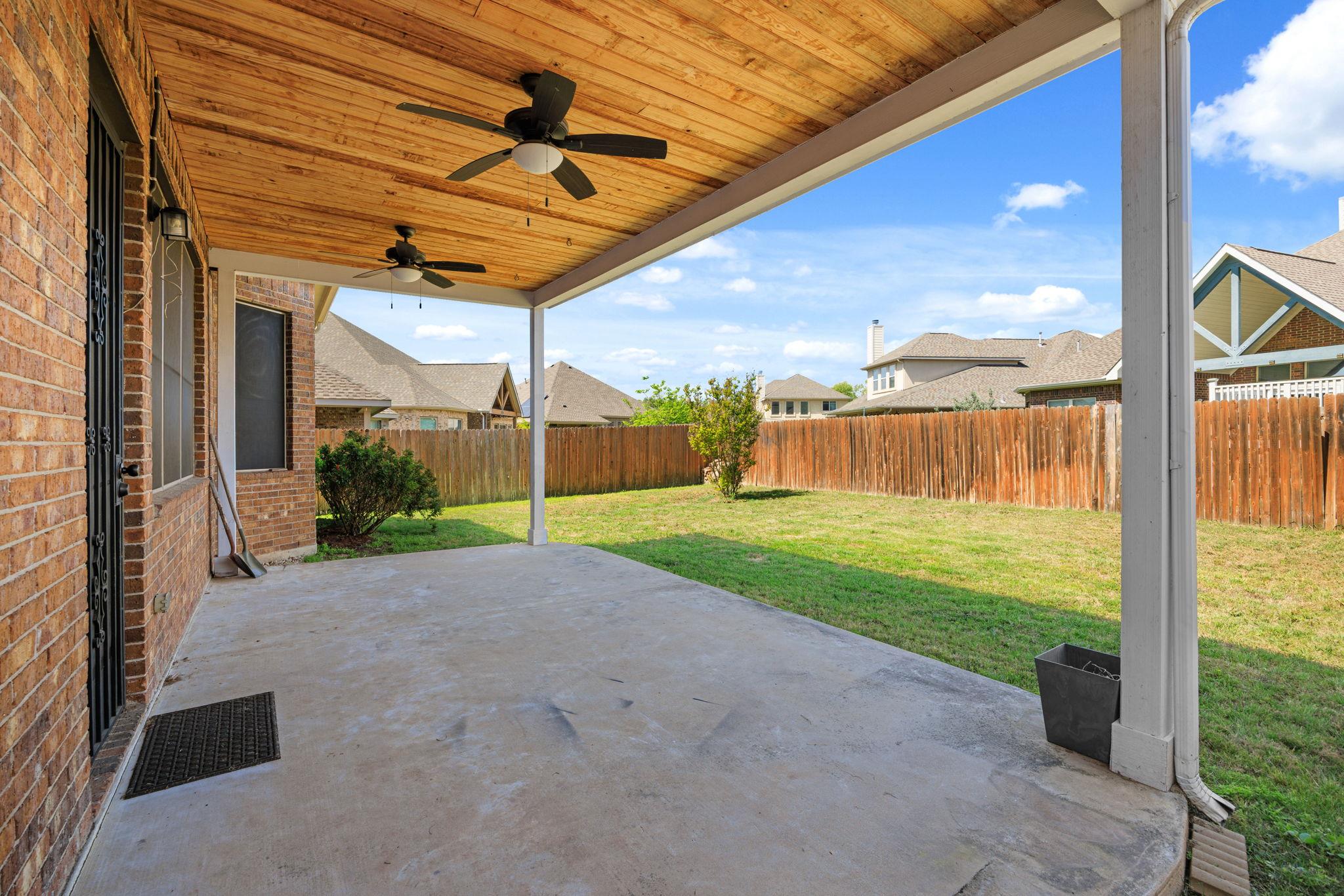 2452 Millbrook Loop Leander TX 78641