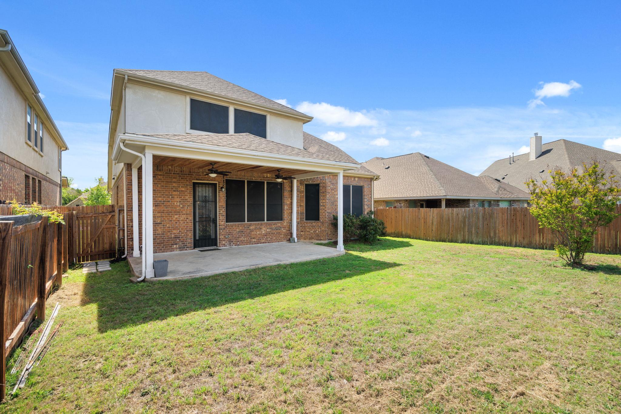 2452 Millbrook Loop Leander TX 78641
