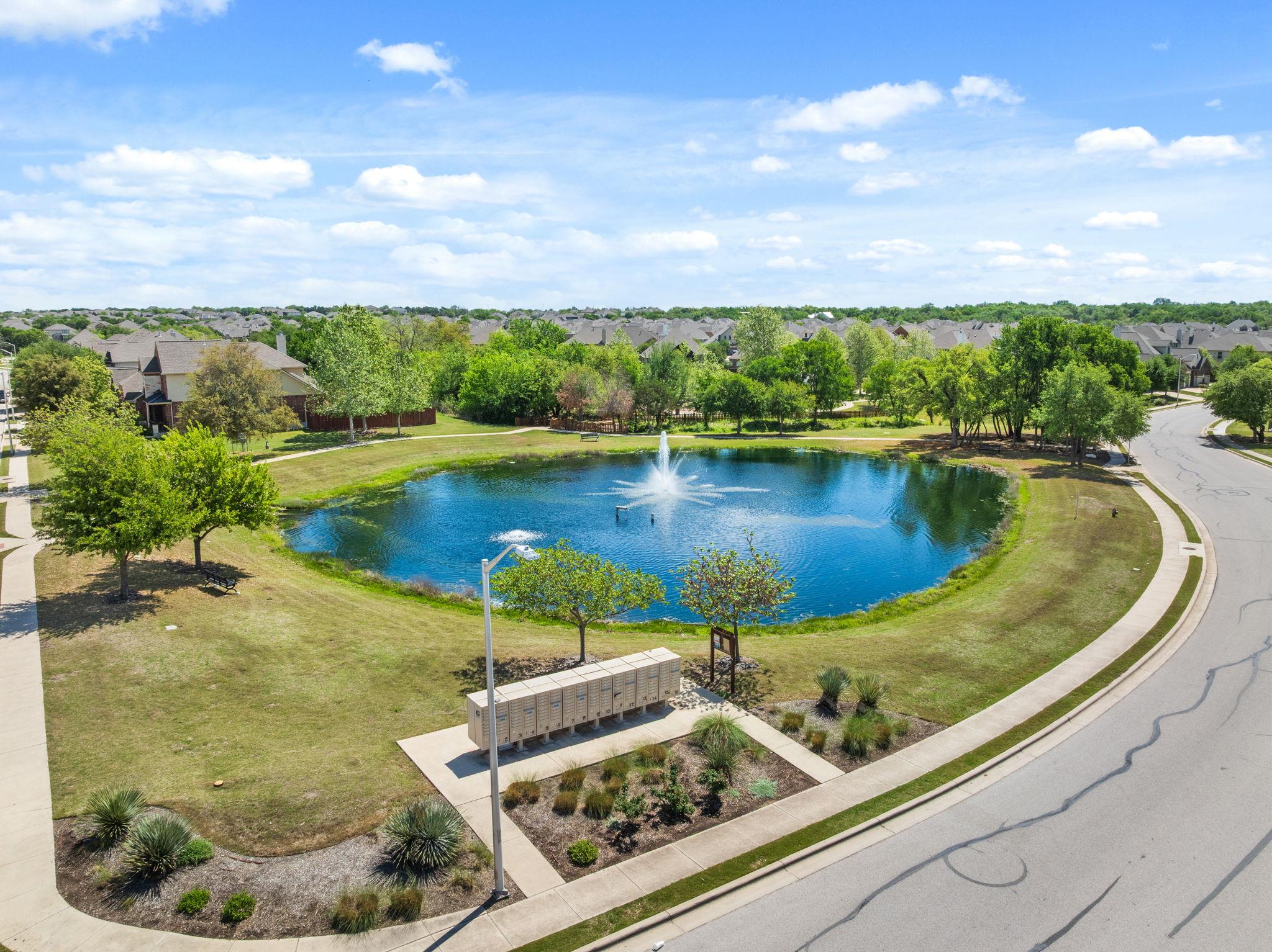 2452 Millbrook Loop Leander TX 78641