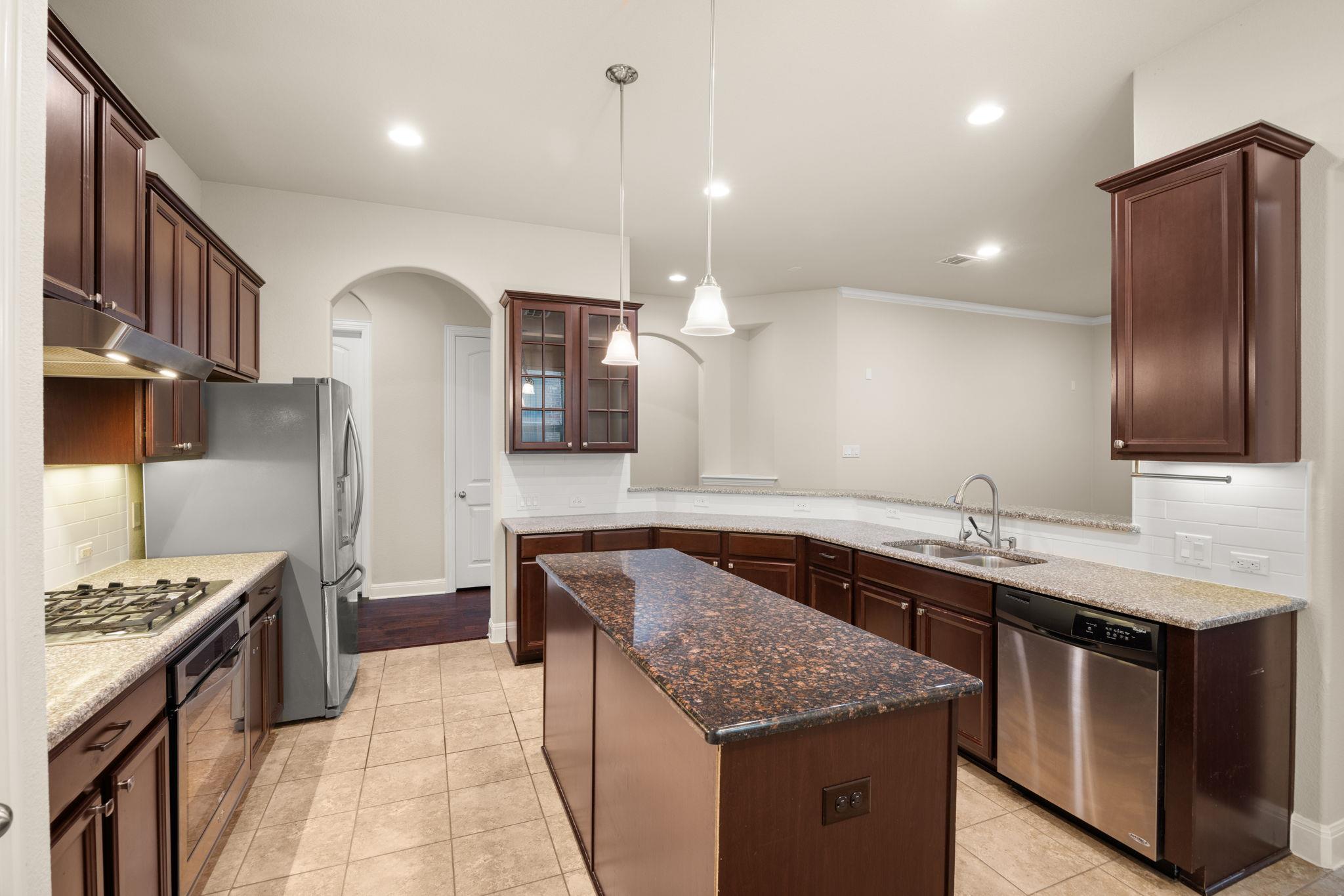 2452 Millbrook Loop Leander TX 78641