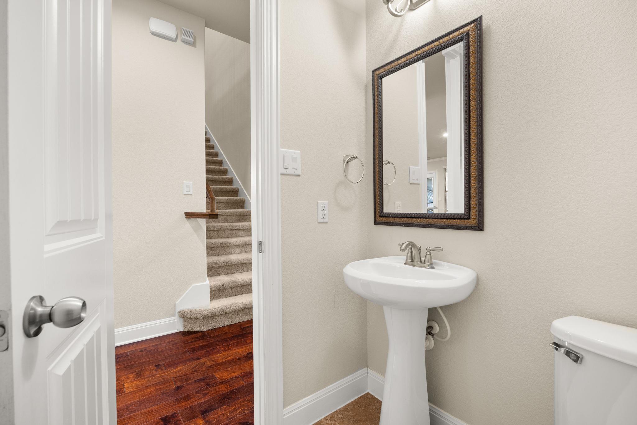 2452 Millbrook Loop Leander TX 78641