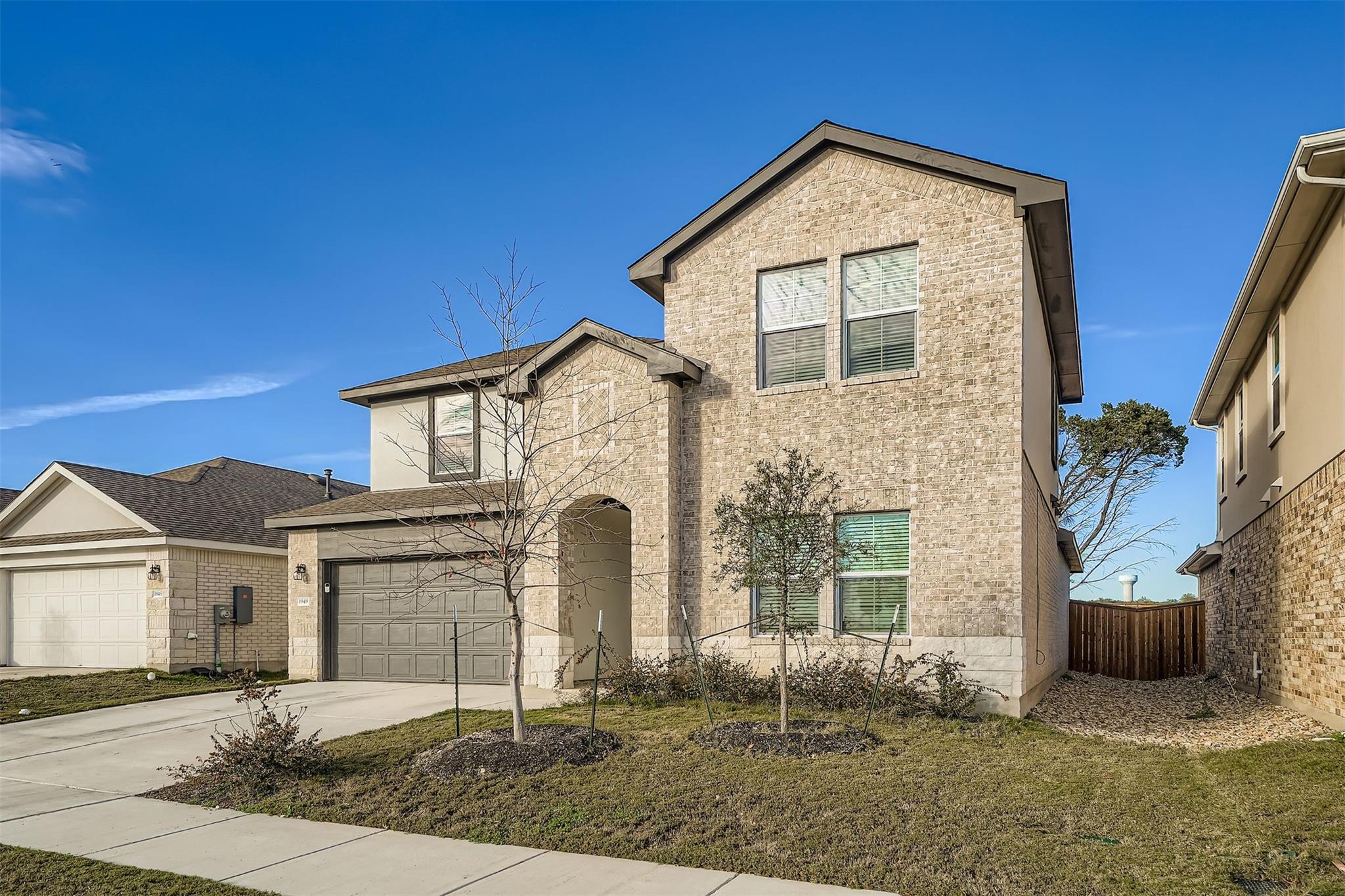 1949 Bovine Pass Leander TX 78641