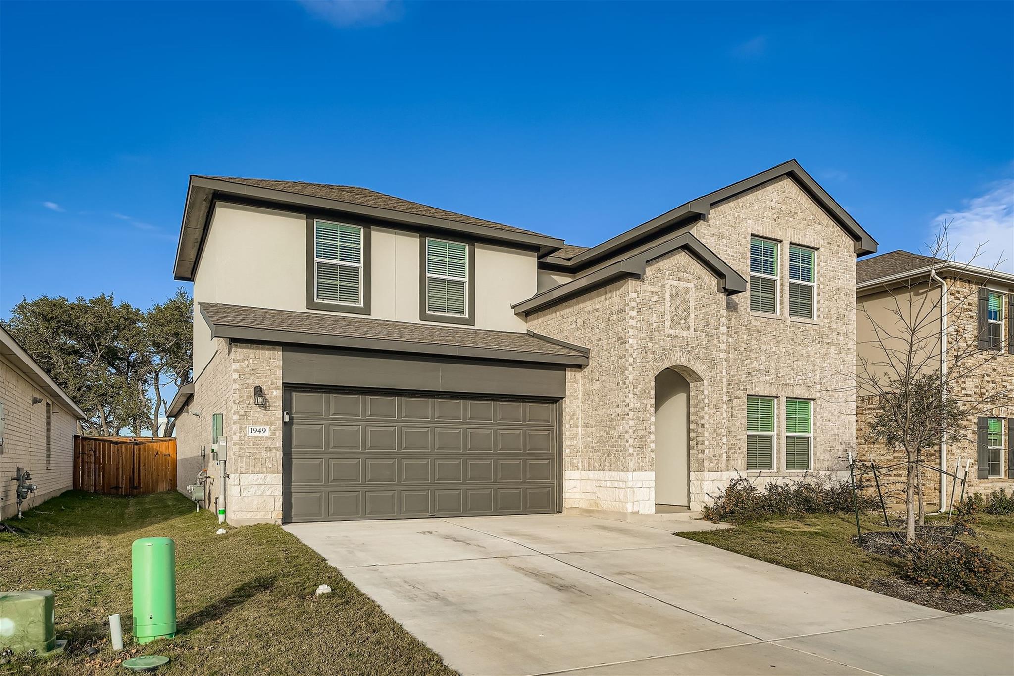 1949 Bovine Pass Leander TX 78641