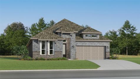115 Brabham Loop Hutto TX 78634