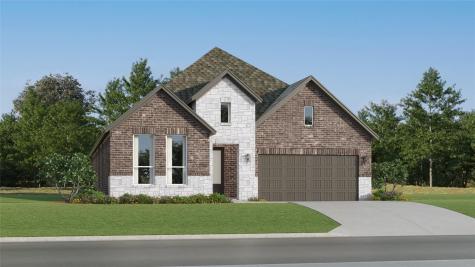 115 Brabham Loop Hutto TX 78634