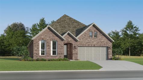 115 Brabham Loop Hutto TX 78634