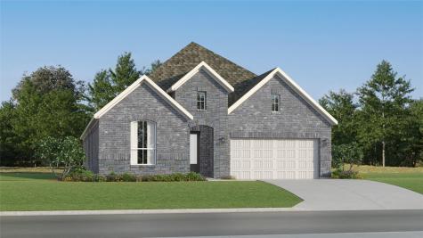 115 Brabham Loop Hutto TX 78634
