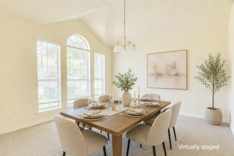 111 Arrowhead Lane Georgetown TX 78628