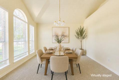 111 Arrowhead Lane Georgetown TX 78628