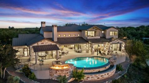 3550 Bell Springs Drive Dripping Springs TX 78620
