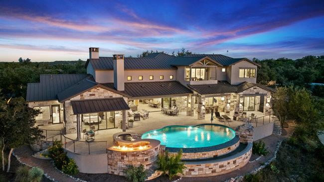 3550 Bell Springs Drive Dripping Springs TX 78620