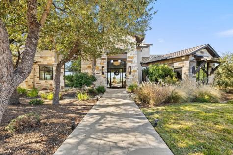 3550 Bell Springs Drive Dripping Springs TX 78620