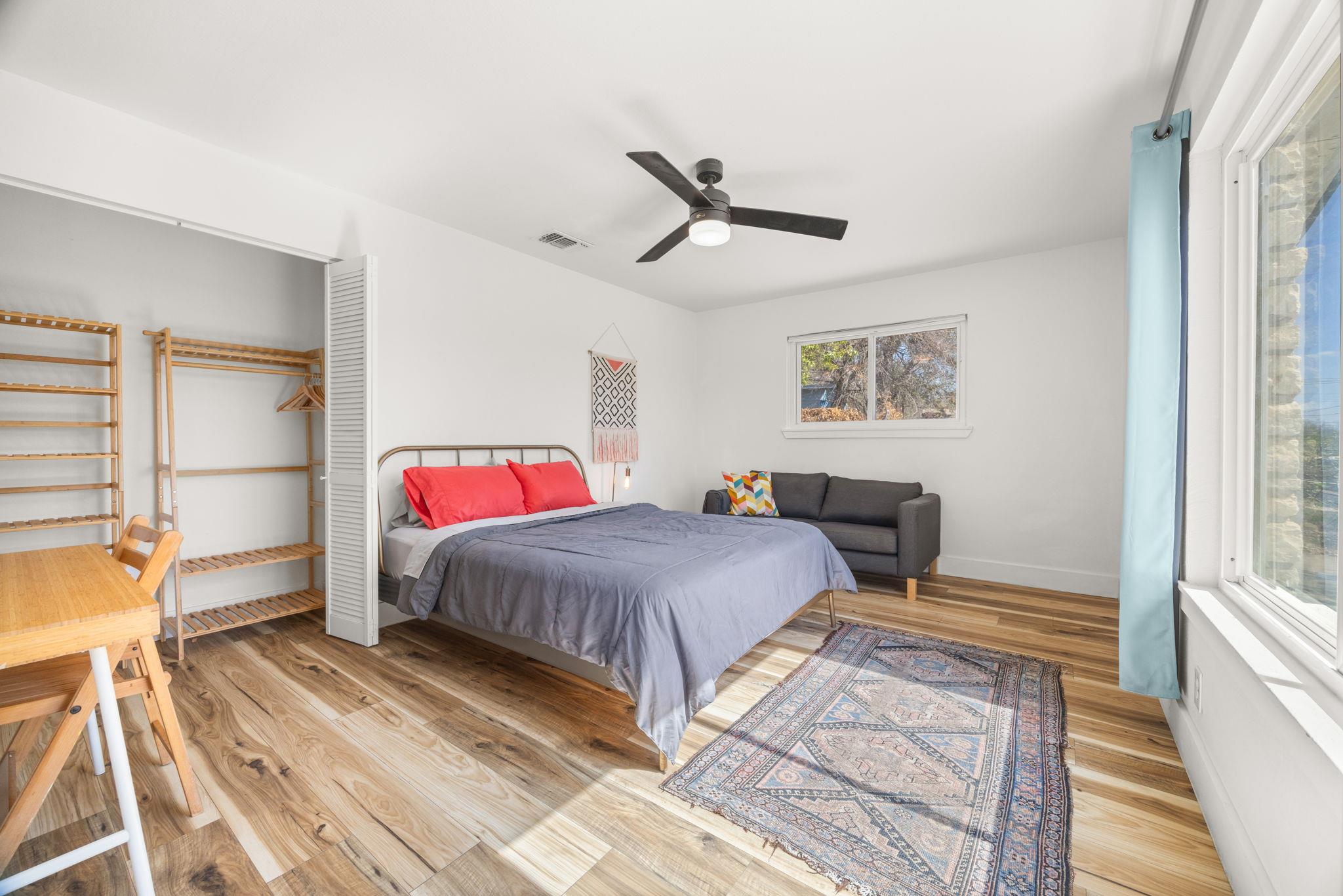 5002 Ledesma Road Austin TX 78721
