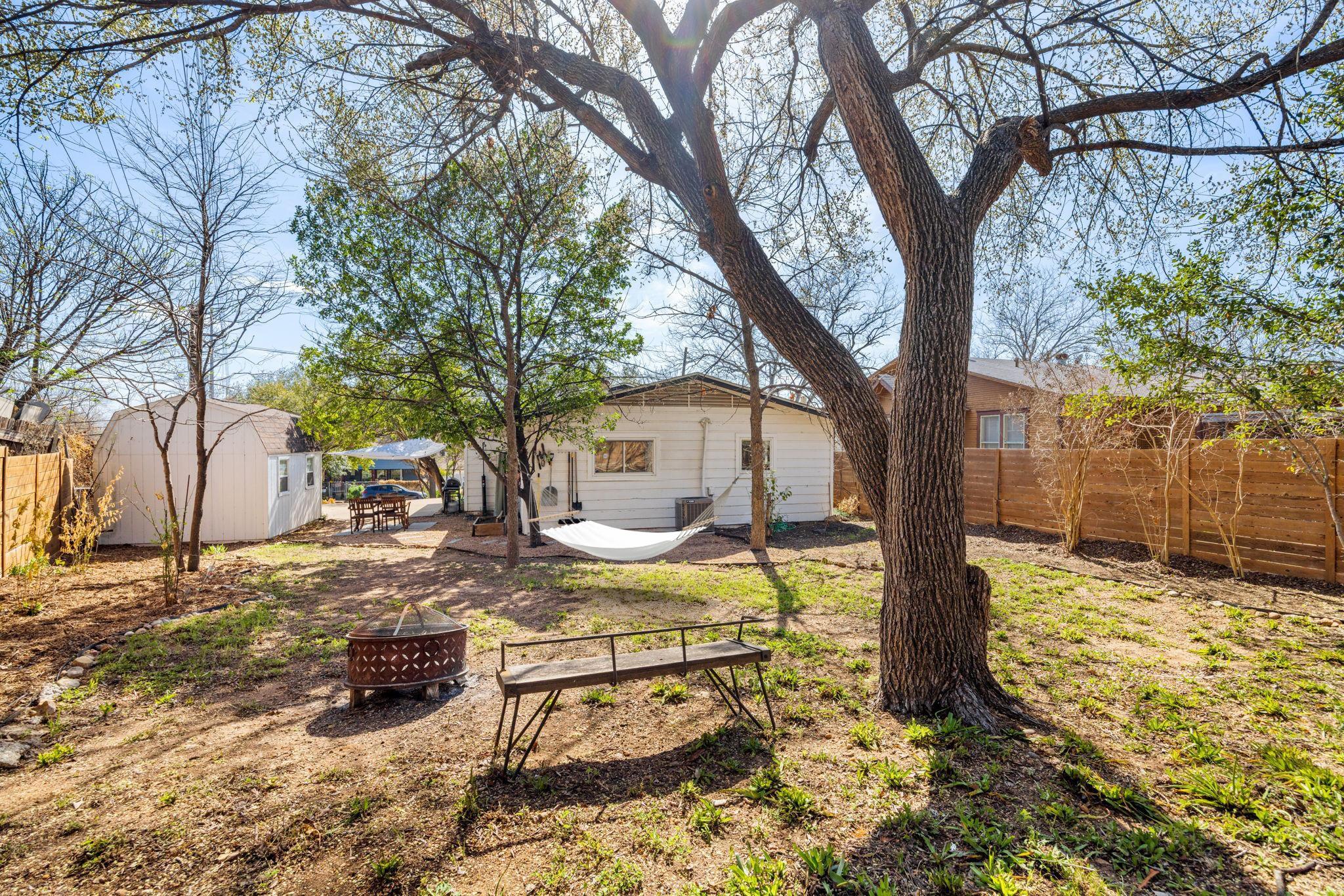 5002 Ledesma Road Austin TX 78721
