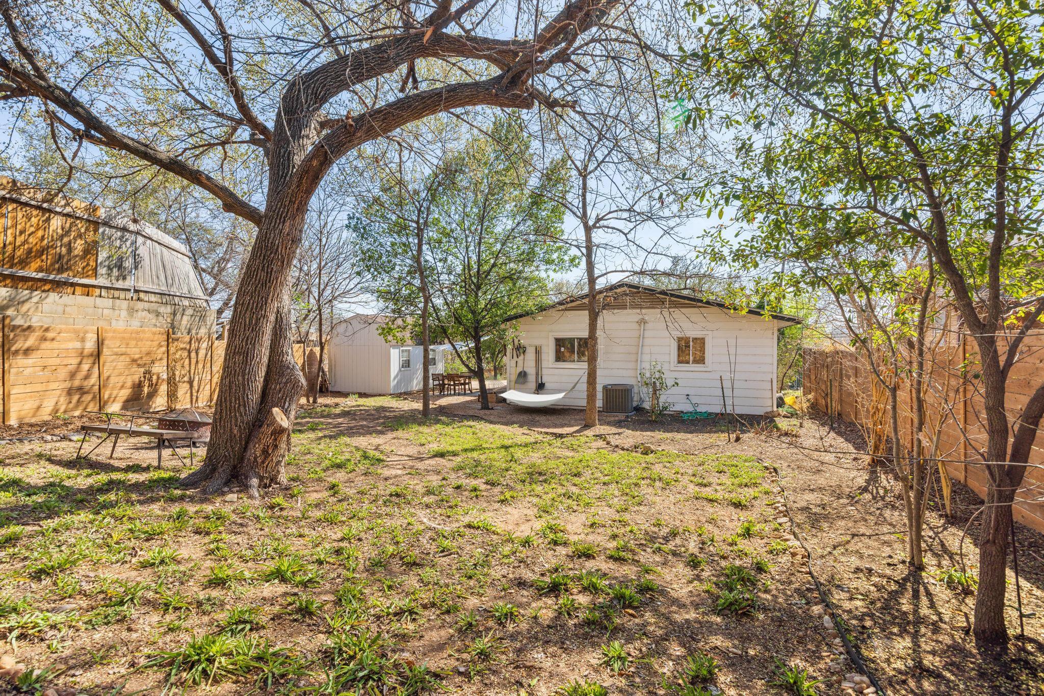 5002 Ledesma Road Austin TX 78721