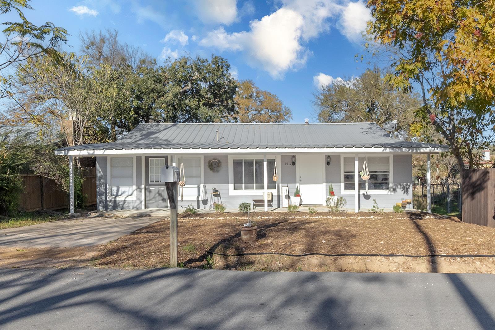 1517 Hill Way Drive Granite Shoals TX 78654