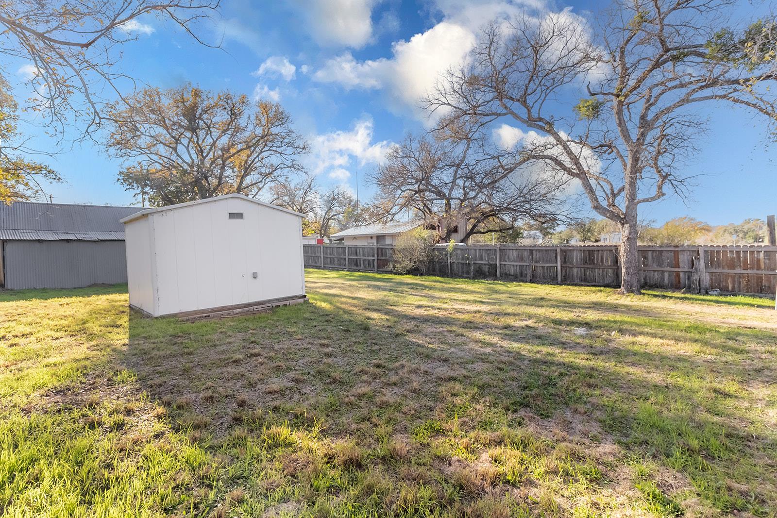 1517 Hill Way Drive Granite Shoals TX 78654