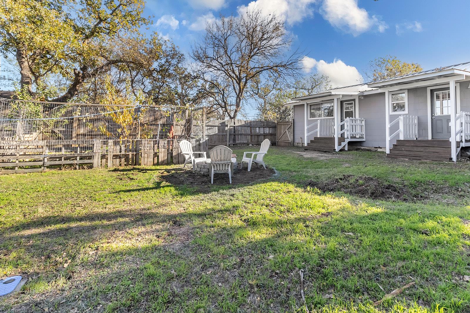 1517 Hill Way Drive Granite Shoals TX 78654