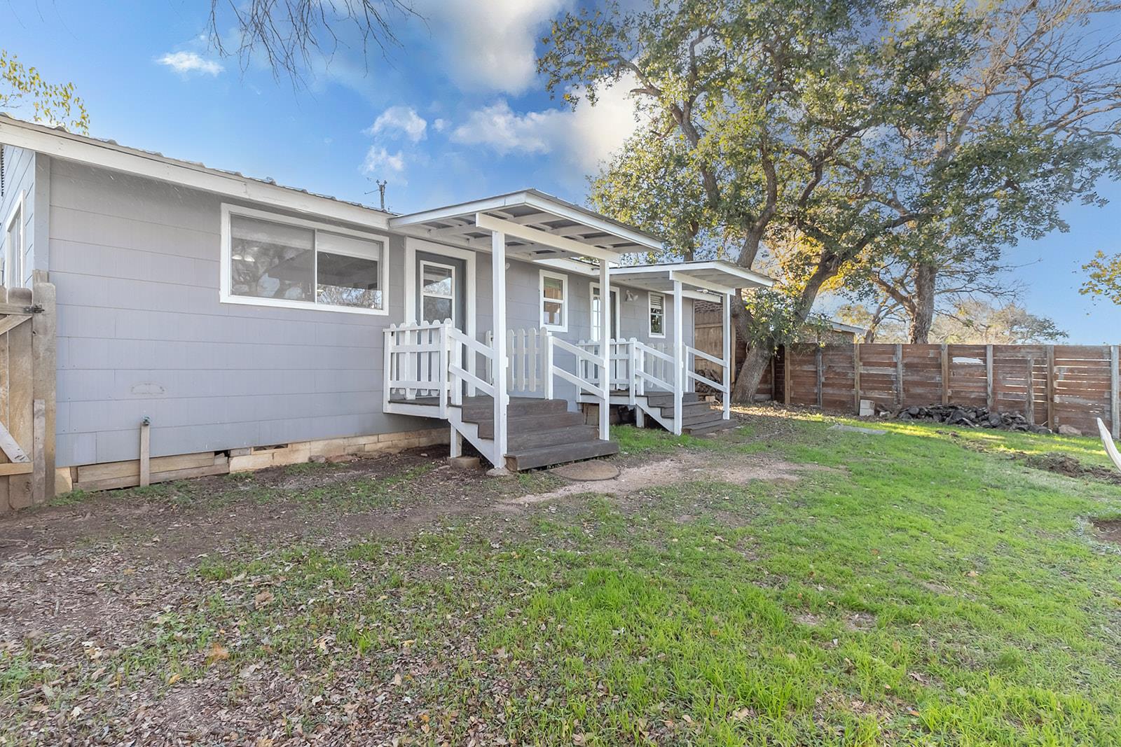 1517 Hill Way Drive Granite Shoals TX 78654