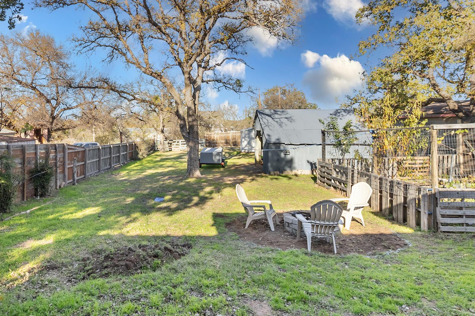 1517 Hill Way Drive Granite Shoals TX 78654