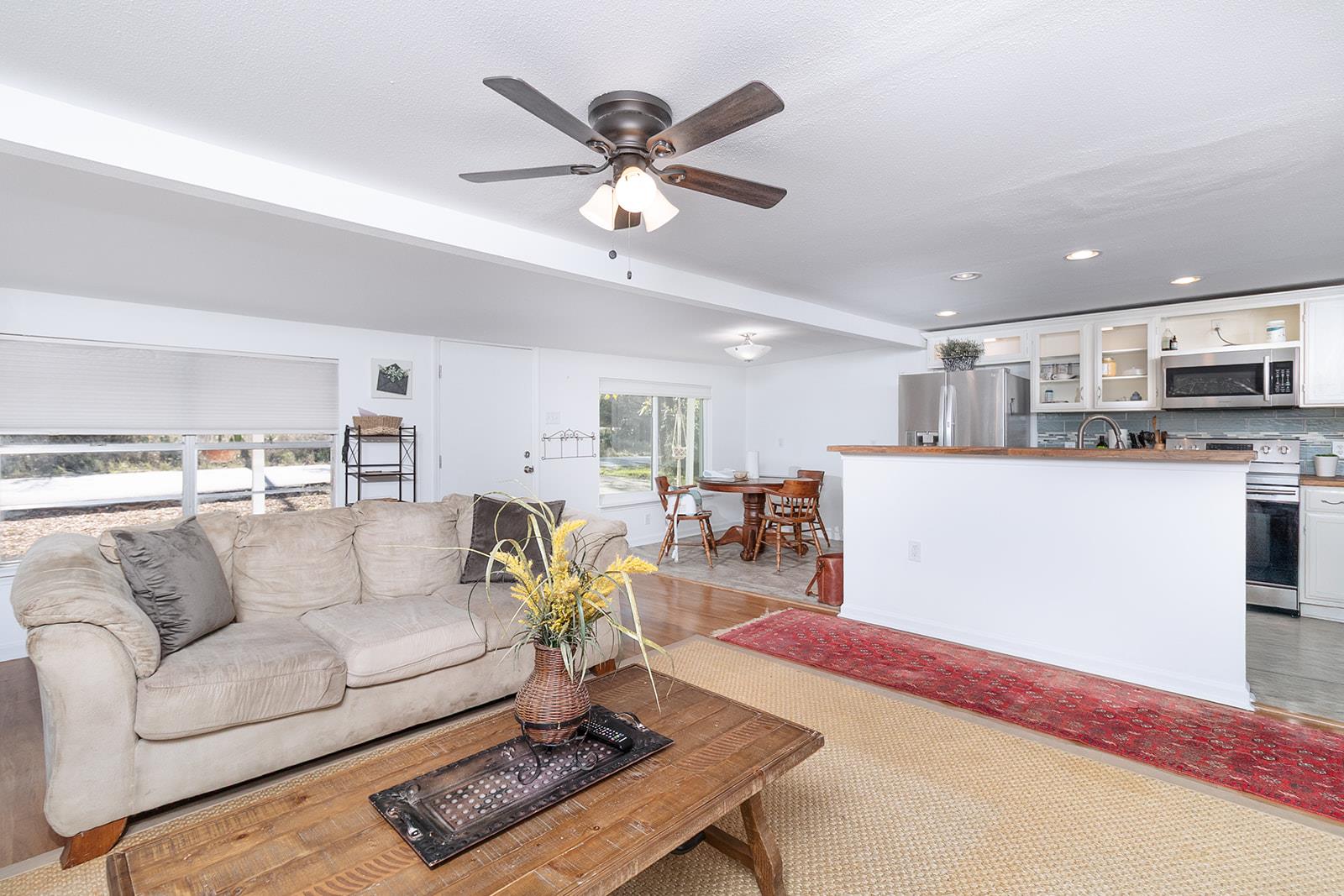 1517 Hill Way Drive Granite Shoals TX 78654