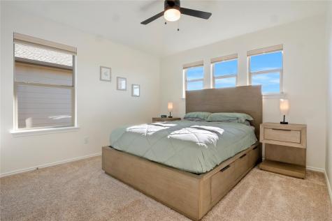 125 Lucky Texan Road Jarrell TX 76537
