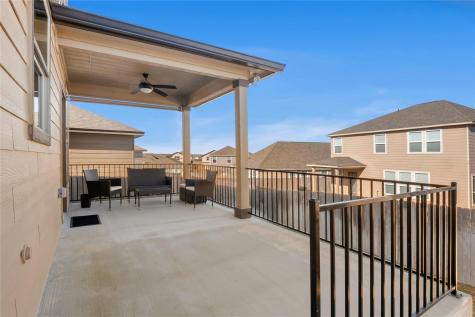 125 Lucky Texan Road Jarrell TX 76537