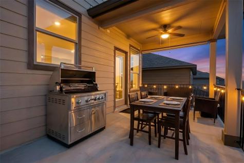 125 Lucky Texan Road Jarrell TX 76537