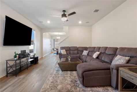 125 Lucky Texan Road Jarrell TX 76537