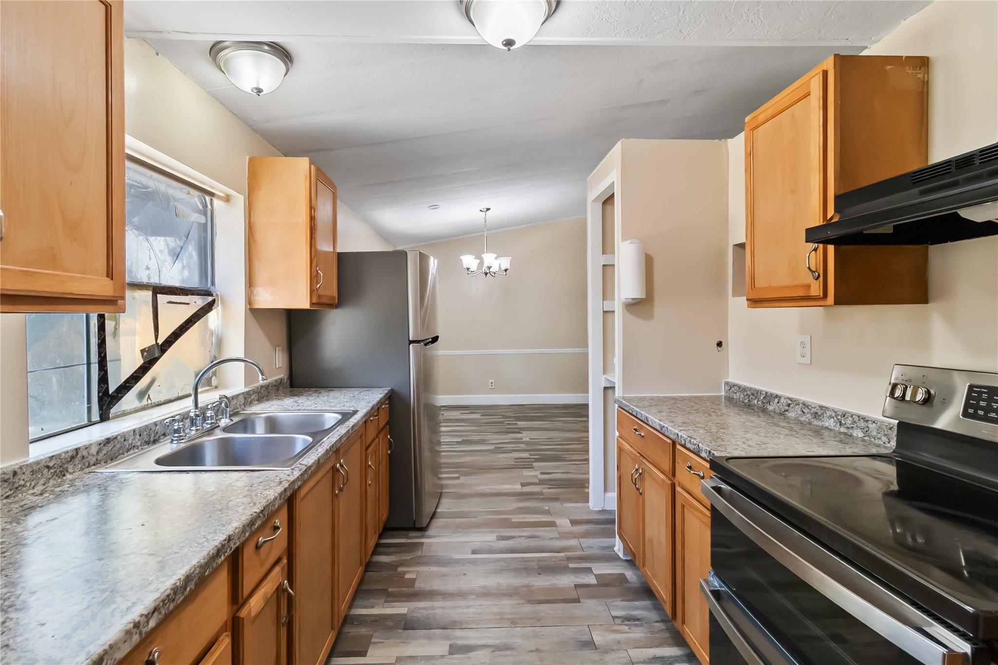 1002 Walter Street Austin TX 78702
