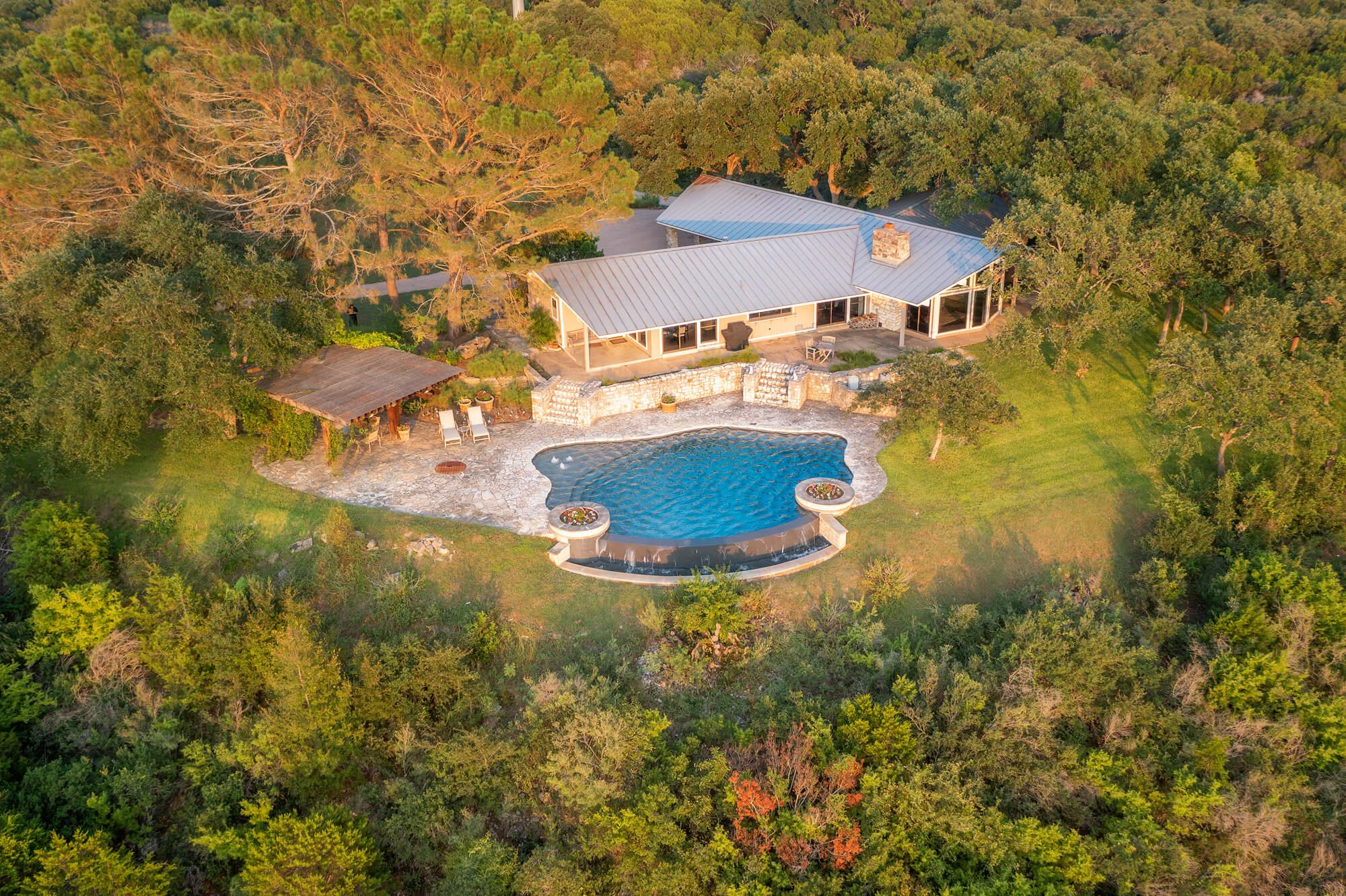 2200 Cerca Viejo Way Austin TX 78746