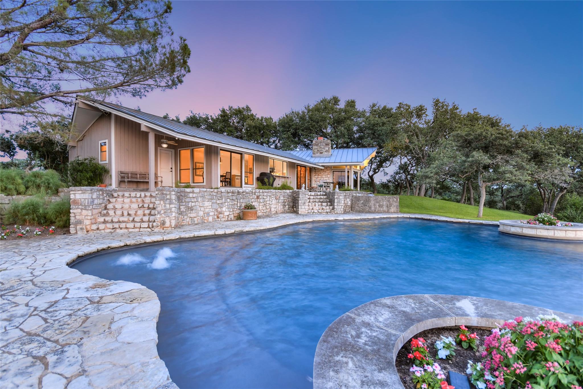2200 Cerca Viejo Way Austin TX 78746