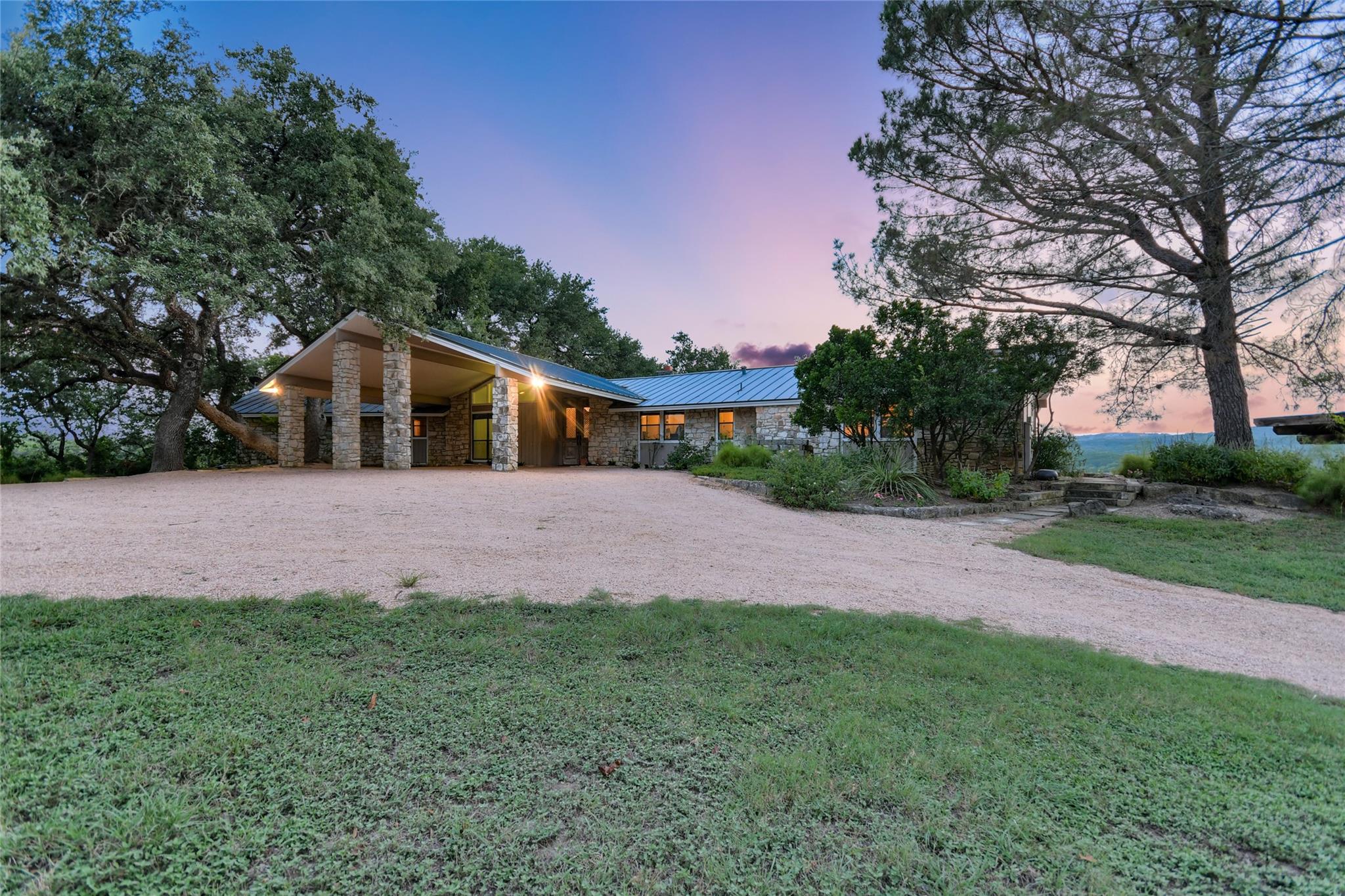 2200 Cerca Viejo Way Austin TX 78746