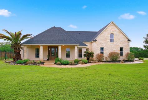 1014 Krona Court New Braunfels TX 78132