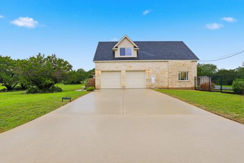 1014 Krona Court New Braunfels TX 78132