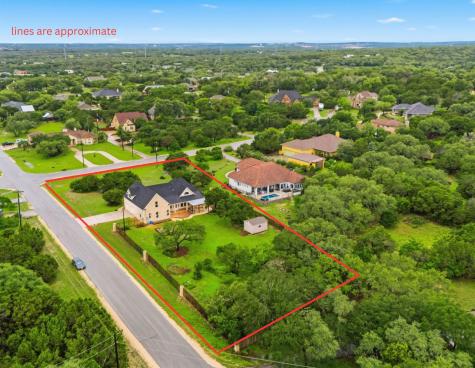 1014 Krona Court New Braunfels TX 78132