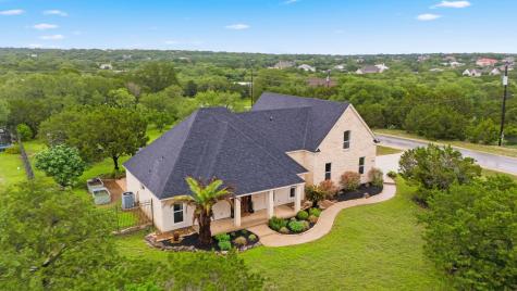 1014 Krona Court New Braunfels TX 78132