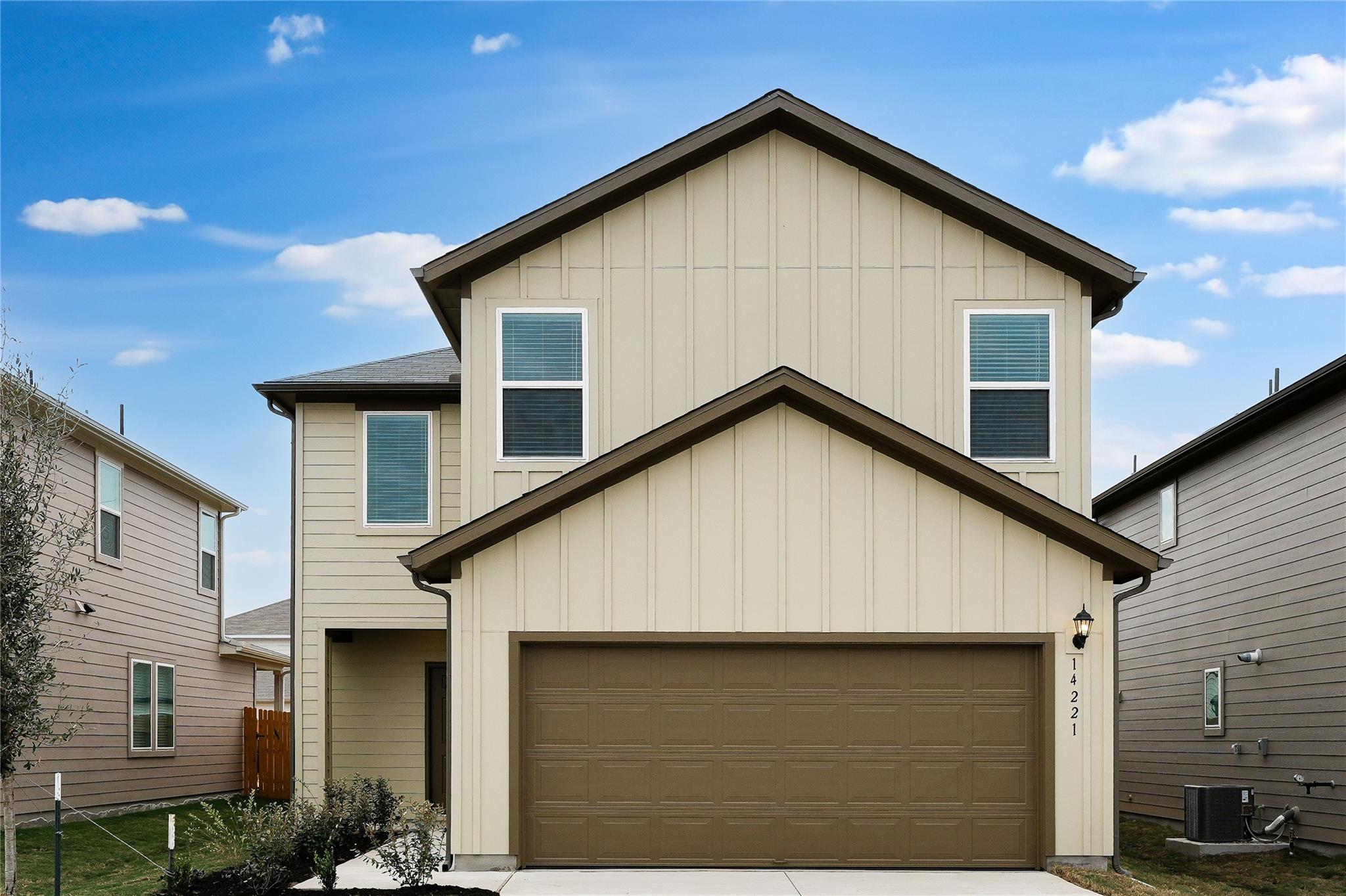 14221 Matterod Drive Del Valle TX 78617