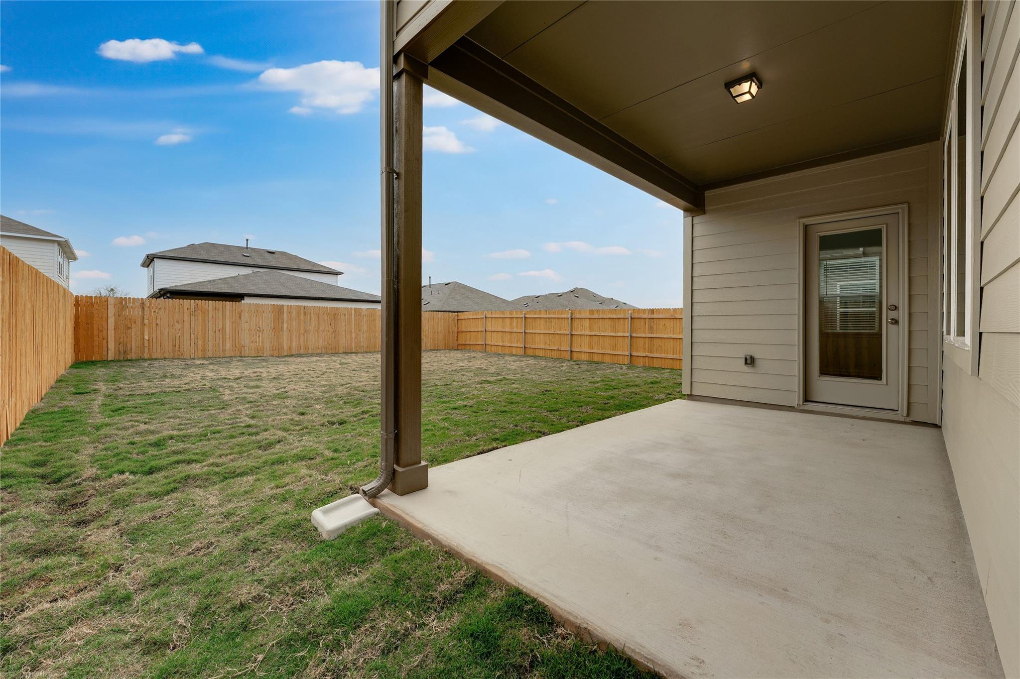 14221 Matterod Drive Del Valle TX 78617