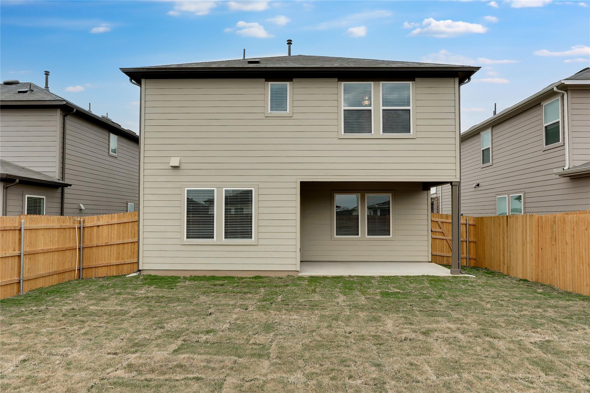 14221 Matterod Drive Del Valle TX 78617
