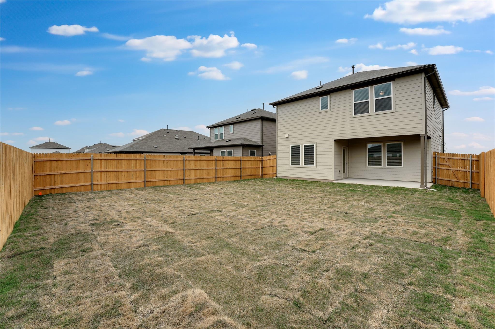 14221 Matterod Drive Del Valle TX 78617