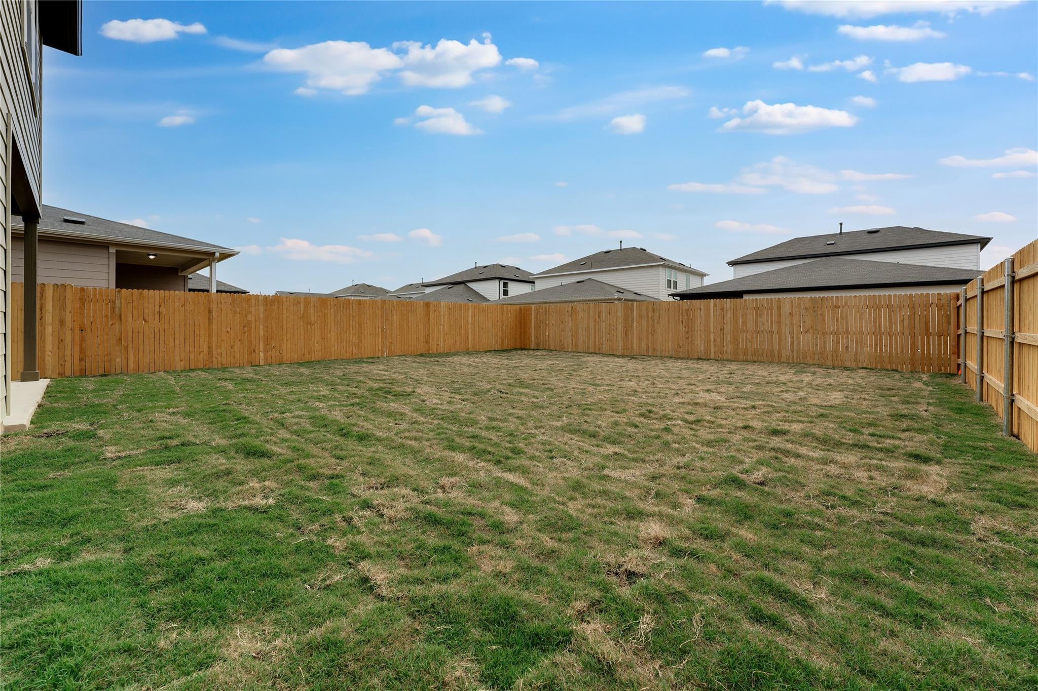 14221 Matterod Drive Del Valle TX 78617