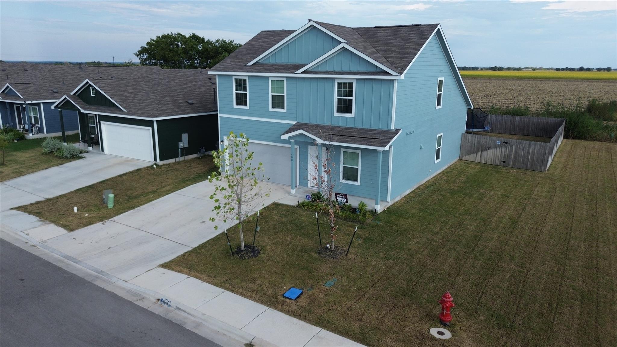 600 Clear Sky Drive Lockhart TX 78644