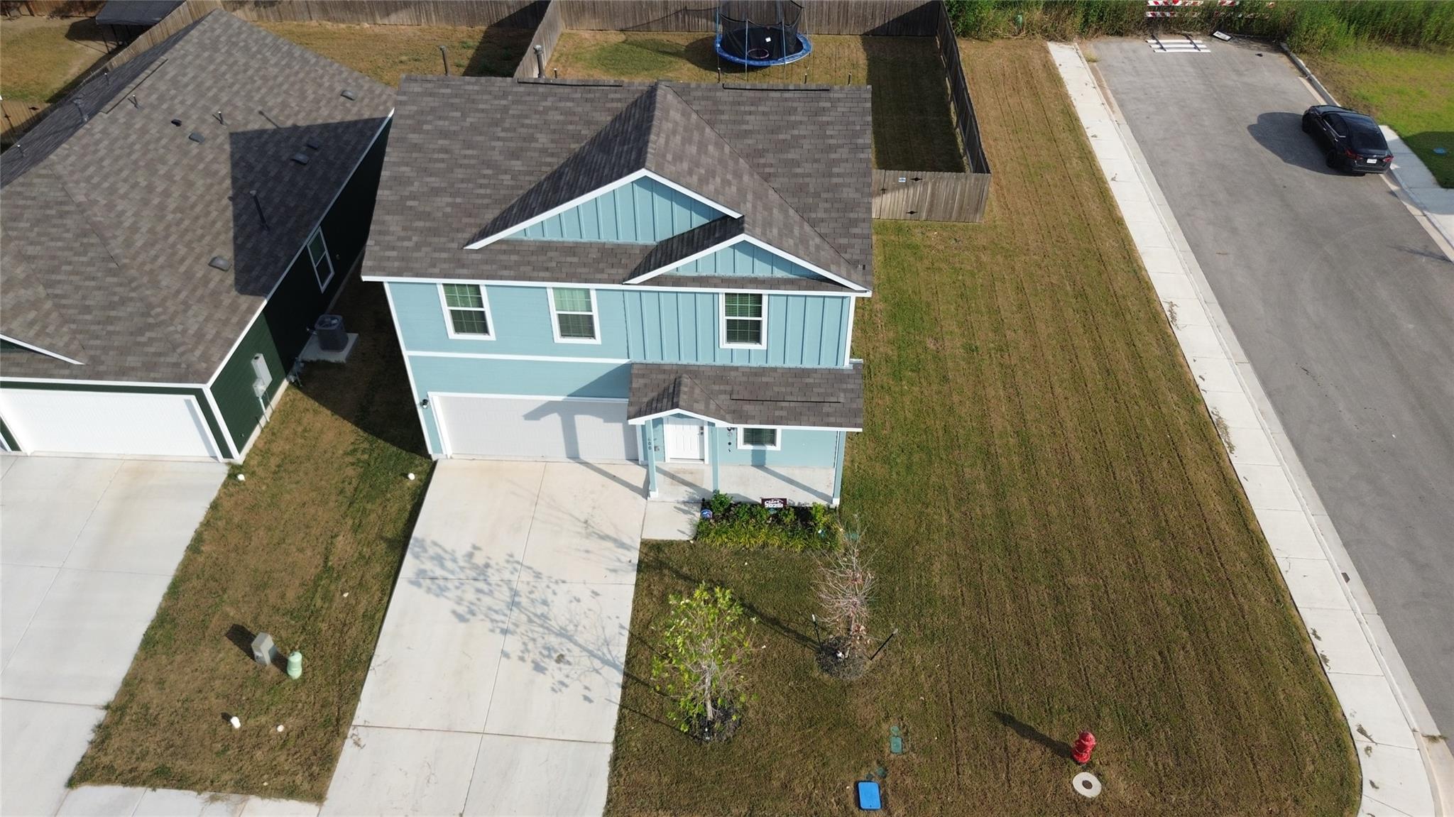 600 Clear Sky Drive Lockhart TX 78644