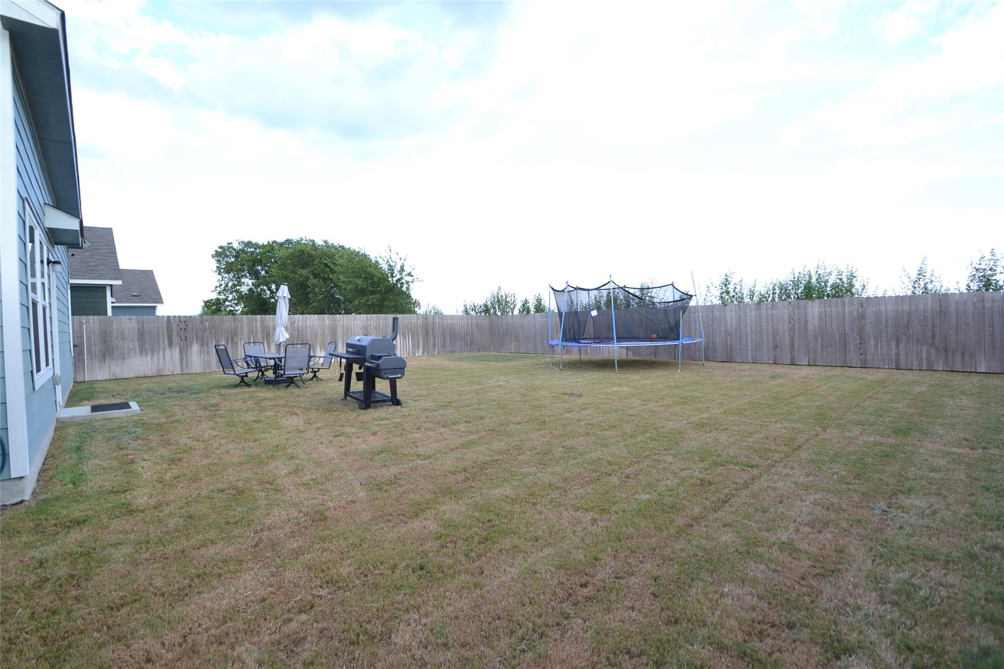 600 Clear Sky Drive Lockhart TX 78644