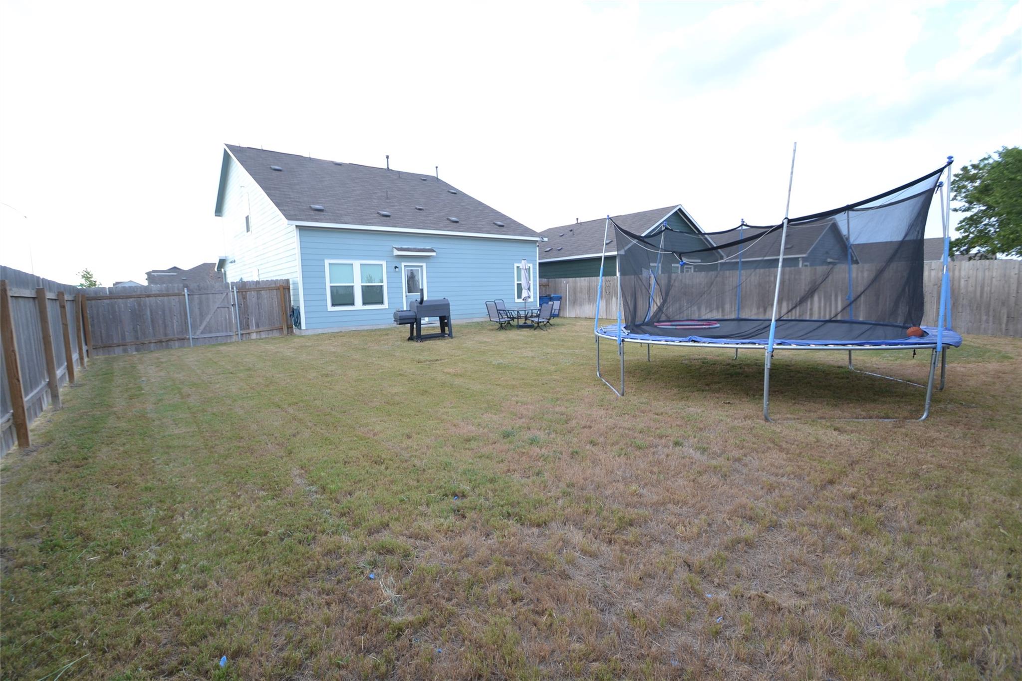 600 Clear Sky Drive Lockhart TX 78644